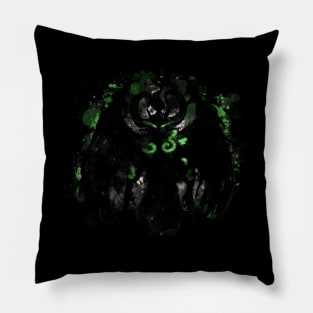 Illidan Stormrage Pillow