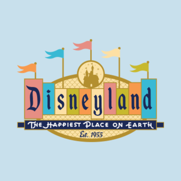 Disneyland Iphone Case Disneyland Iphone Case