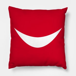 Uganda Knuckles Pillow