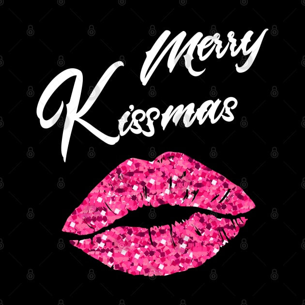 Merry kissmas by MZeeDesigns