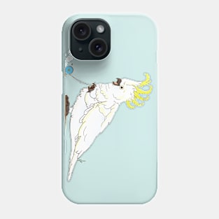 Yo-Yo Phone Case