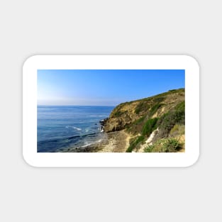 Point Dume State Beach Magnet