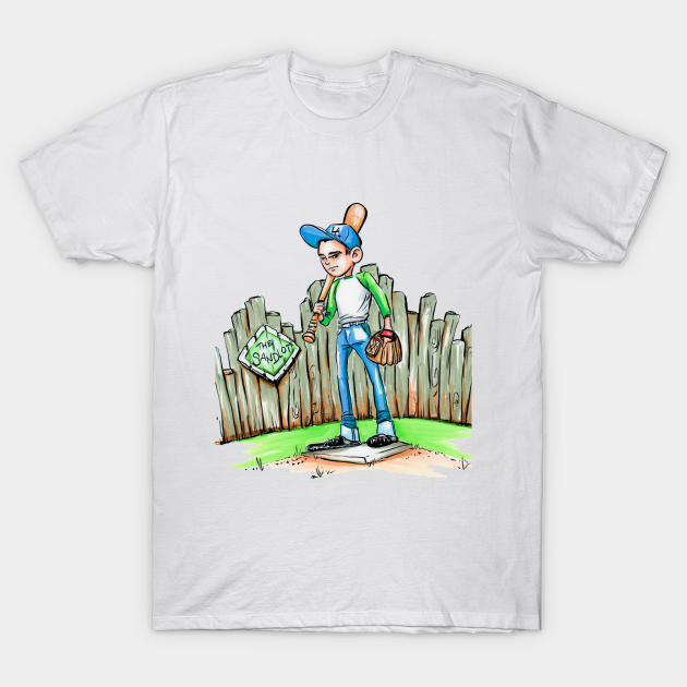 benny the jet rodriguez t shirt