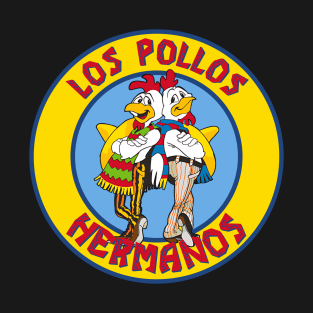 Los Pollos Hermanos T-Shirt