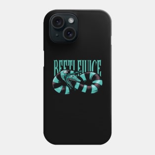 Retro Horror Characters Movies Phone Case