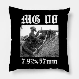 7.92 Gas Mask Pillow