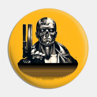 Terminator Pin