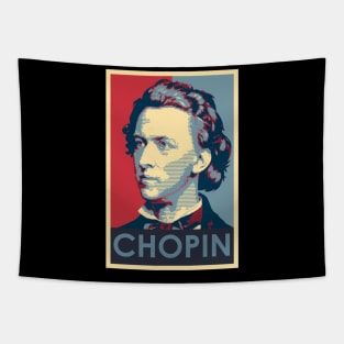 Chopin Tapestry