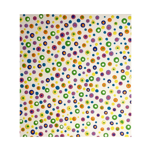 Dot crazy by AFarrar design