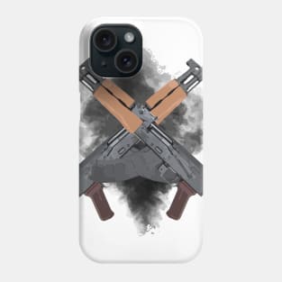 Draco Phone Case