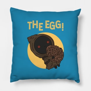 The Egg Pillow