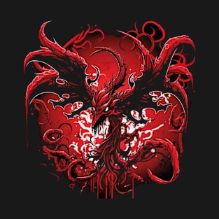 dragon T-Shirt