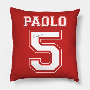 paolo banchero Pillow