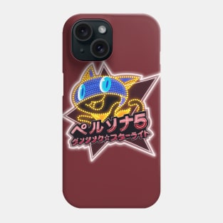 Morgana Dancing Star Night Phone Case