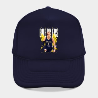 Paige Bueckers Hat