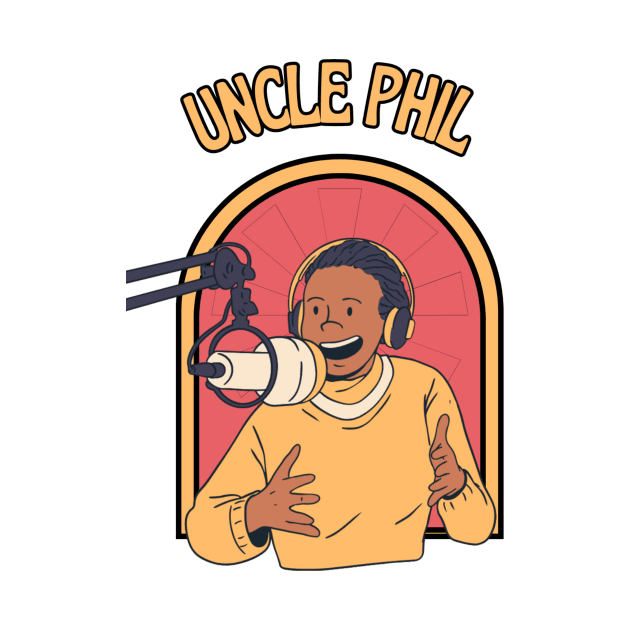 Uncle Phil by 2 putt duds