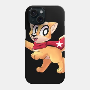 Apollo Phone Case