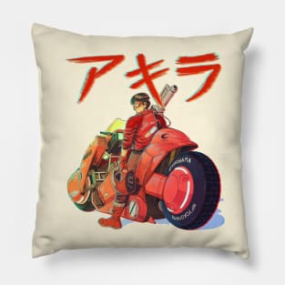 Kaneda Pillow