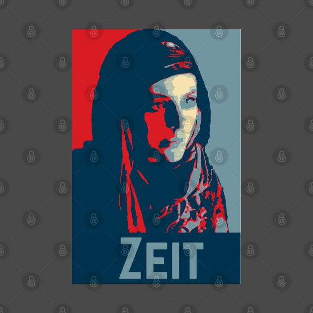 Zeit by Geek Life