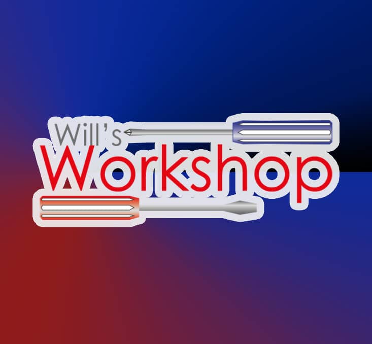 Will's Workshop profile image