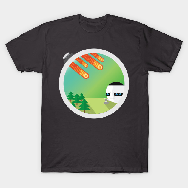 Magic Ball Compass Dragon Ball T Shirt Teepublic
