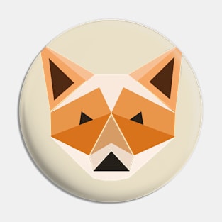 Fx-Fox Pin