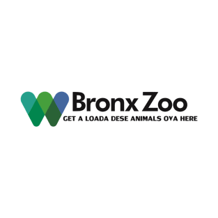 Bronx Zoo T-Shirt