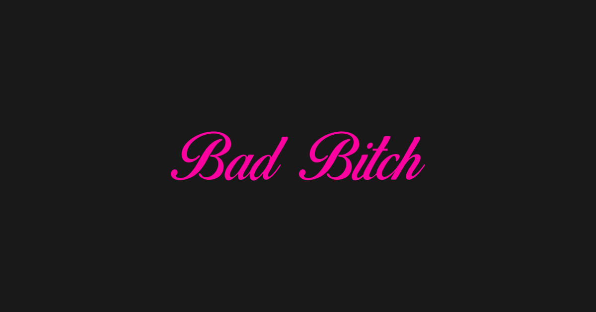 Image About Girl In Bad Bitches Only By Ladyenigma