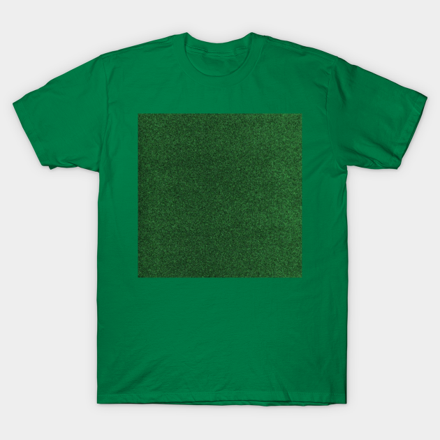 Discover dark green - Dark Green - T-Shirt