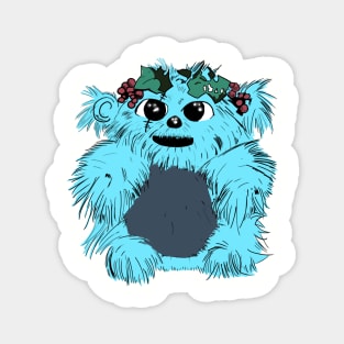 Beebo Magnet