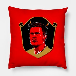 Captain Harry Pillow