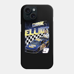 Chase Elliott Phone Case