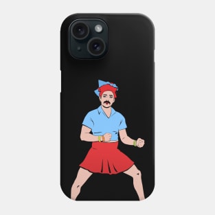 Julien Solomita Phone Case