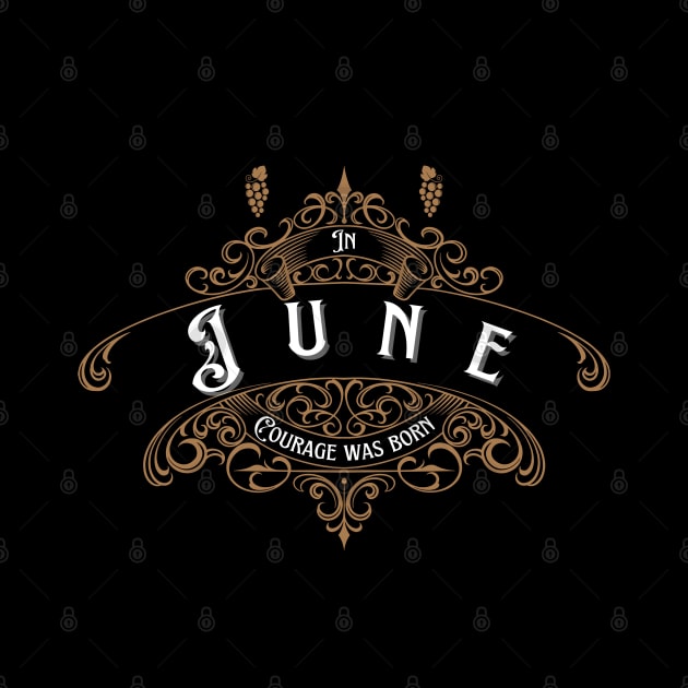 Born in june by EMCO HZ 