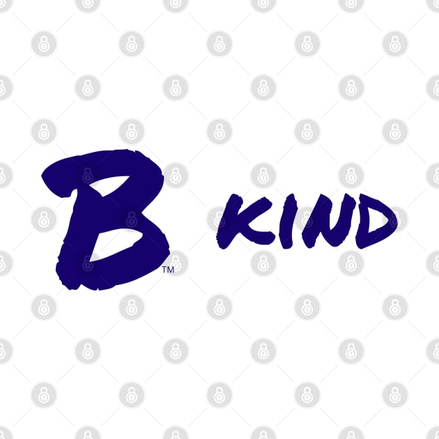 B Kind by B