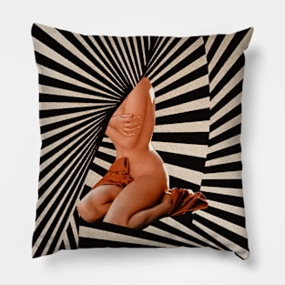 untitled Pillow