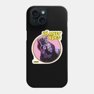 Planet of the Apes x Urko Phone Case