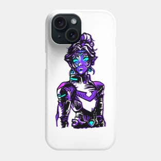 soul Phone Case