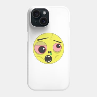 Zombie Phone Case