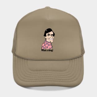 The 4077th fan art!! Hat