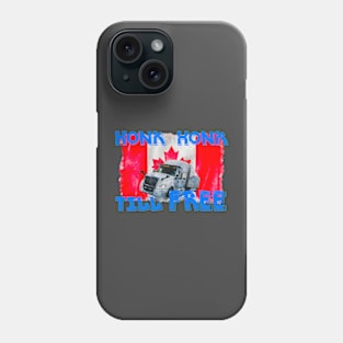 Honk Honk Phone Case