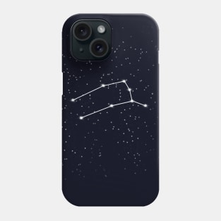 Gemini constellation ✨ Phone Case