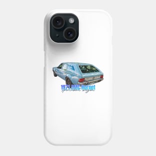 1971 AMC Hornet Sportabout Wagon Phone Case