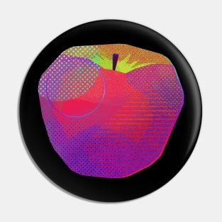 popple (pop apple ii) Pin