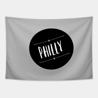 Philly Tapestry