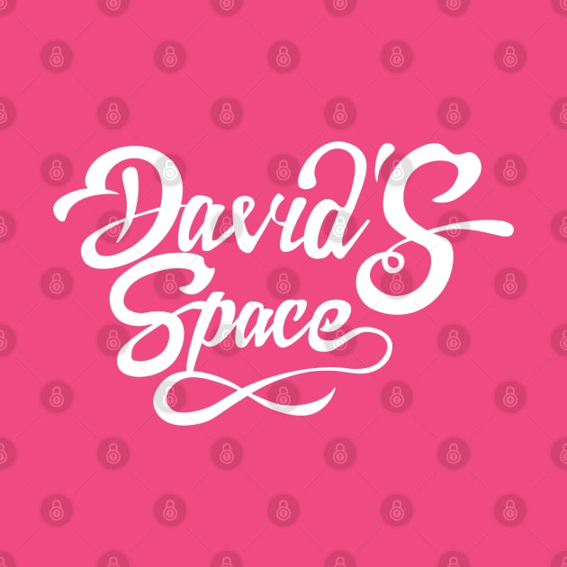 David's Space by DenielHast