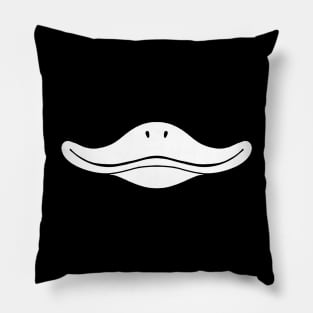 Funny Ducky Pillow