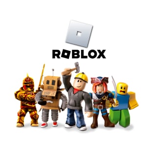 Roblox Gang T-Shirt