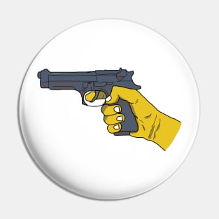 gun Pin