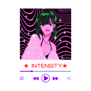 Intensity T-Shirt